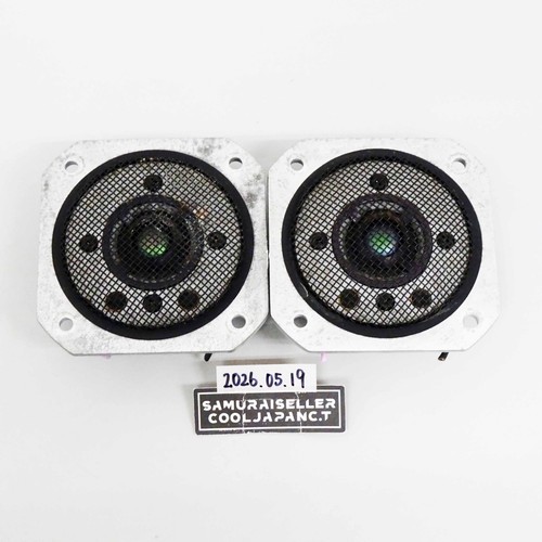Coppia tweeter yamaha - yamaha, ja-0513