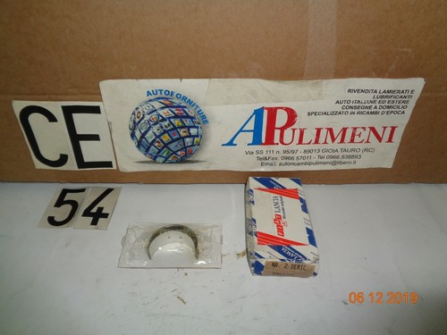 Bronzine biella 10 - bronzine, 0,10