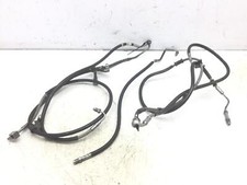 KIT TUBI IMPIANTO FRENO PIAGGIO VESPA GTS IE E4 300 2016 2018 MA3300+-+MA5200