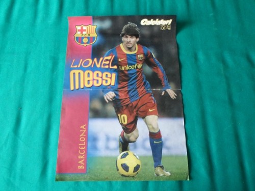 Poster manifesto lionel - manifesto,