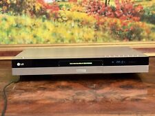 LG RH177 Registratore DVD Da Testare Senza Telecomando