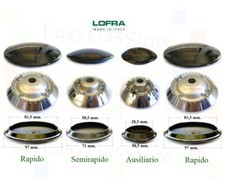 Lofra Serie Spartifiamma e