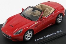 1/43 EDICOLA - FERRARI - NEW