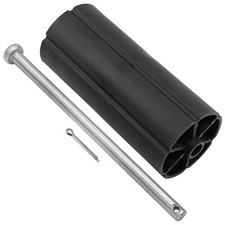 Rullo e perno ponte Caltric