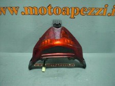 SUZUKI GSX 650F 2008-2009-2010-2011-2012 FANALE LUCE POSTERIORE FARO GSX F 650