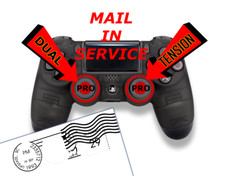 Stick analogico doppia