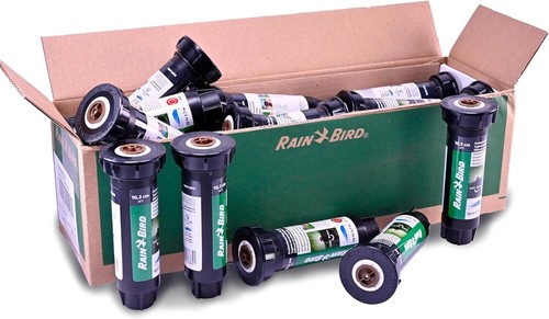Irrigatore pop rain bird - pop-up,