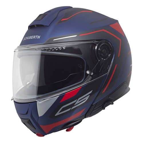 Casco modulare schuberth - casco, c5
