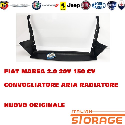 Fiat marea 20v 150 - marea, 2.0