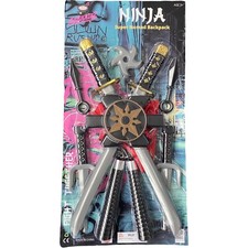 Bambini ninja spada - bambini, giocattolo