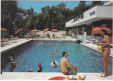 ABANO TERME - PADOVA - HOTEL