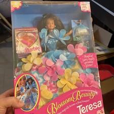 Vintage (1996) Blossom Beauty