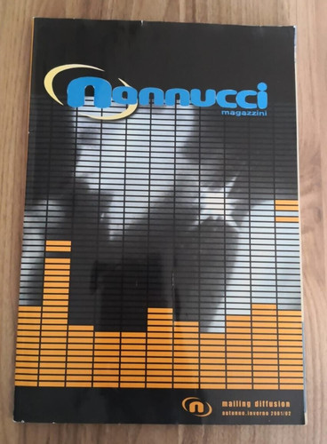 Magazzini nannucci bologna - nannucci,