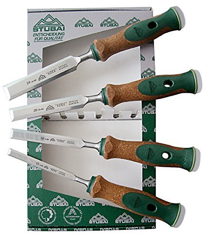 Stubai 357104 set - stubai,