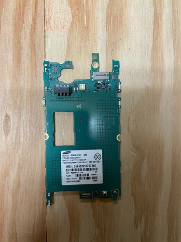 Scheda madre samsung galaxy - madre,
