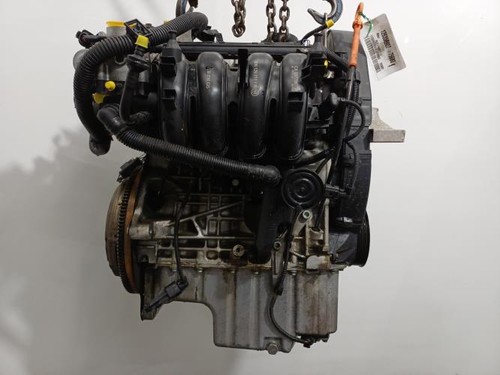 Motore volkswagen polo phase - motore,