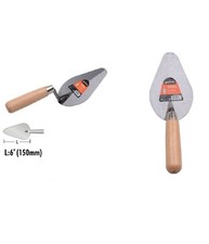 Spatola Forma Pesca Cazzuola