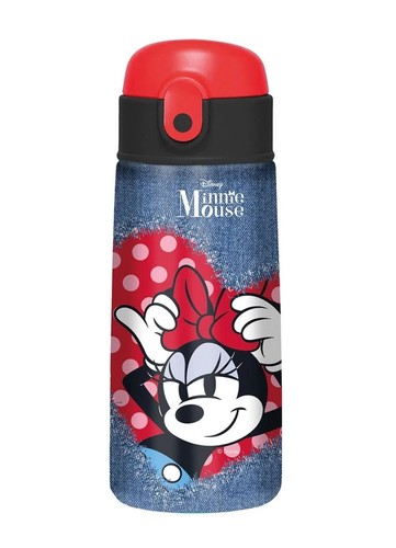 Seven borraccia minnie - seven,