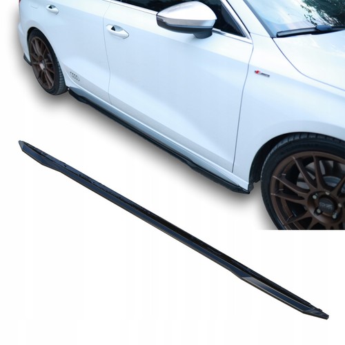 Spoiler splitter minigonne - ✅,
