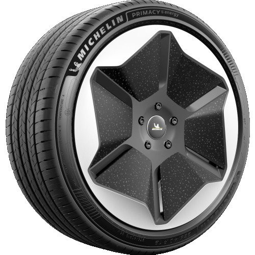 Michelin primacy energy - michelin,