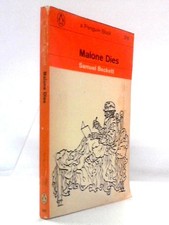 Malone Dies (Samuel Beckett -