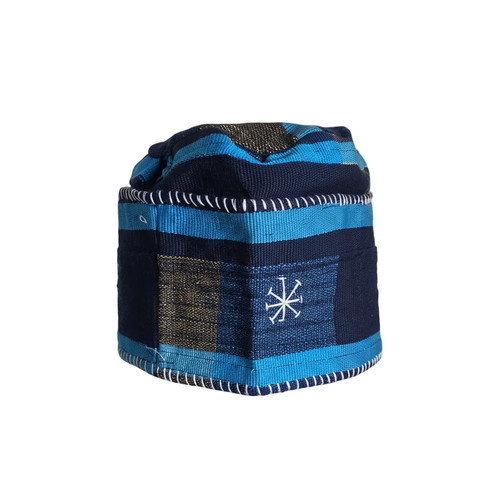 Cappello fugu kufi kwesi - cappello,