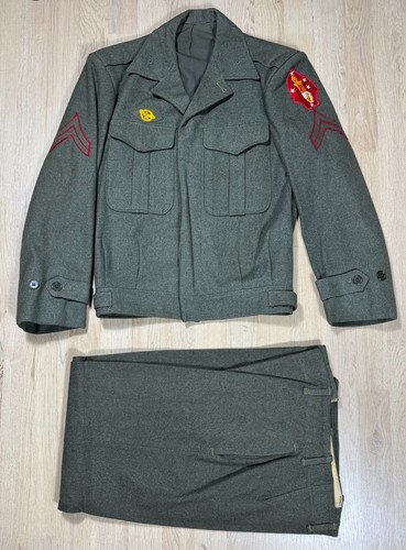 Ww2 usmc divisione corpo - usmc,