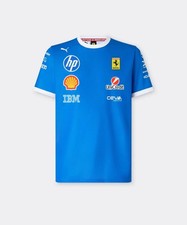 New Genuine Scuderia Ferrari