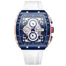 ⚪️ - Orologio Curren 8442