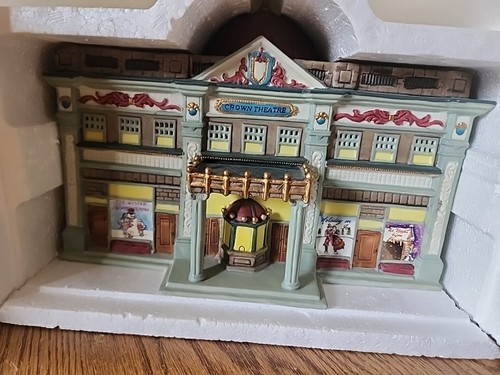 Lemax village collezione - lemax,