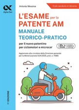 Alpha Test Patente AM