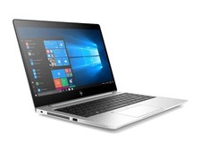 *3 anni di garanzia* HP EliteBook 840 G6 i5-8265U 4 GB 120 GB SSD W10H FullHD Cam