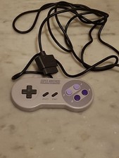 SNES Controller Originale
