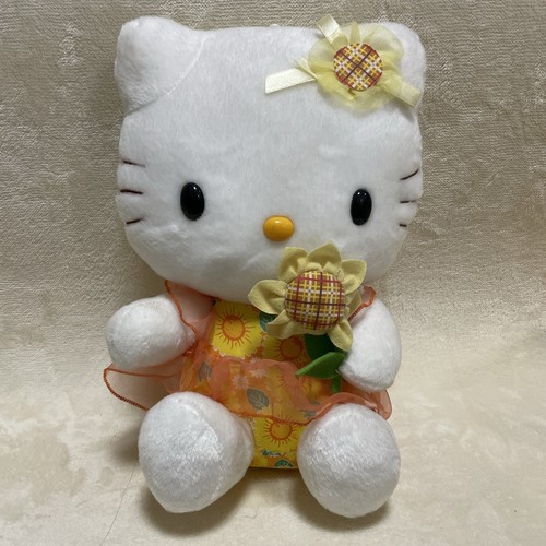 Peluche giocattolo sanrio - peluche,