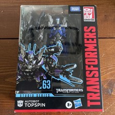 Transformers Studio Series 63
