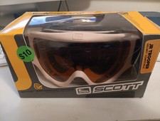 Occhiali da sci Scoot Jr