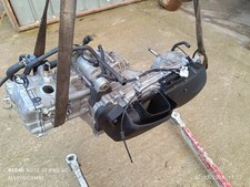 BLOCCO MOTORE COMPLETO "H353E"