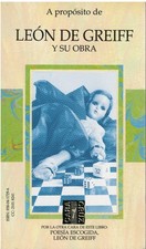 POESÍA ESCOGIDA (LEÓN