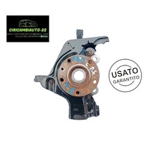 Mozzo Fusello Anteriore Destro fiat 500L 1.3 Diesel Anno 2013 Al 2020 Originale 