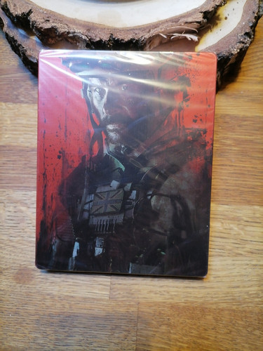Steelbook call duty - steelbook, modern