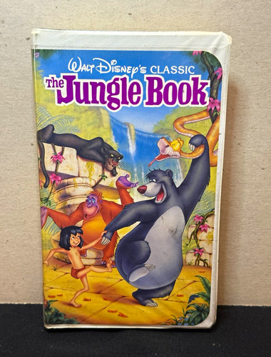 Walt disney home - video, the