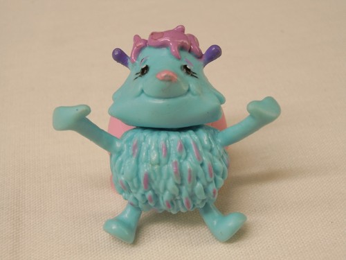 Vintage mattel elina pet - vintage,