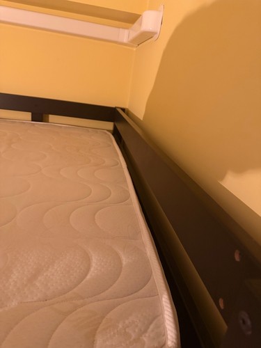 Letto ikea con - ikea, soppalco