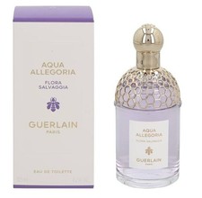 Guerlain Aqua Allegoria Flora