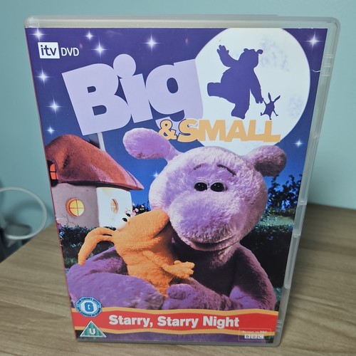Big small starry - -,