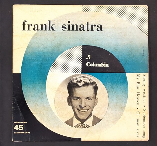 Frank sinatra stormy - sinatra, ‎–