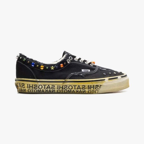 Vans otw era satoshi - vans,