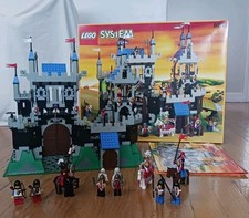 LEGO (6090) Castle: Royal