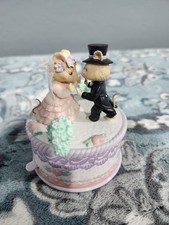 statuina musicale matrimonio