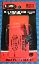 Church Tackle TX-6 Magnum Mini